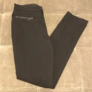 Candie’s Audrey Pull-On Stretch Pants S